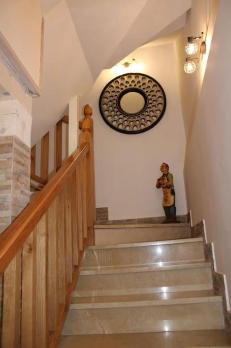 Villa La Casuca Limpias Exterior foto